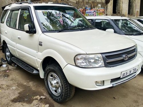 2012 Tata Safari for sale