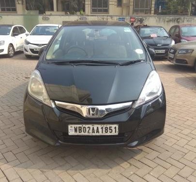 Honda Jazz Select Edition 2012 for sale