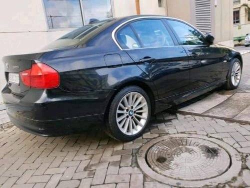 BMW 3 Series 325i Coupe 2009 for sale