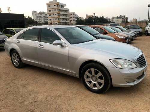 2007 Mercedes Benz S Class for sale