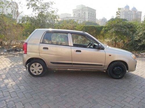 Used 2010 Maruti Suzuki Alto 800 for sale