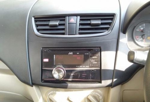 2014 Maruti Suzuki Dzire for sale at low price