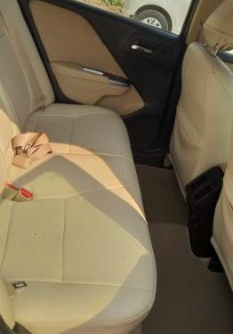 Used Honda City car 2015 for sale at low price