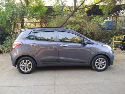 Used Hyundai i10 2014 car at low price