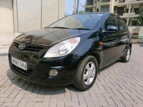 Hyundai i20 2015-2017 Asta 2009 for sale