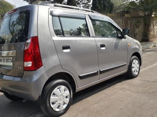 Maruti Wagon R LXI CNG 2014 for sale