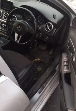 2014 Mercedes Benz A Class for sale