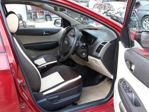 Used Hyundai i20 car 2013 for sale at low price