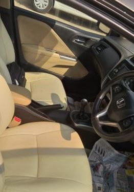 Used Honda City car 2015 for sale at low price