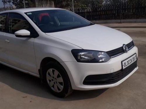 Volkswagen Polo 1.2 MPI Trendline for sale