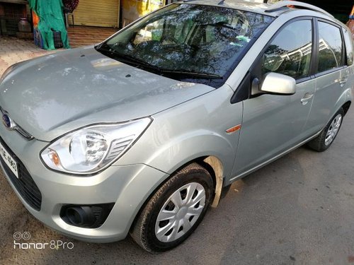 Used Ford Figo car at low price