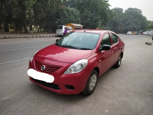 2013 Nissan Sunny for sale at low price