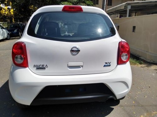 Used Nissan Micra Active XV 2017 for sale