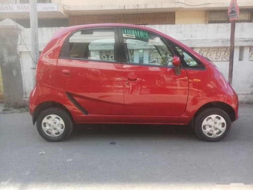 Used Tata Nano XTA 2015 for sale