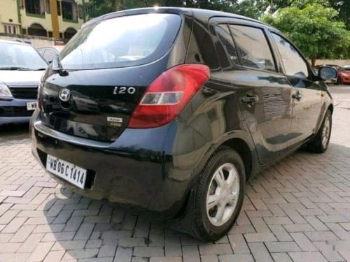 Hyundai i20 2015-2017 Asta 2009 for sale