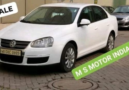 Volkswagen Jetta 2013-2015 1.6 Trendline 2009 for sale