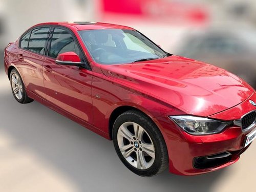 2013 BMW 3 Series for sale