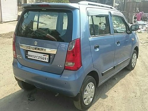 Maruti Wagon R LXI CNG 2013 for sale