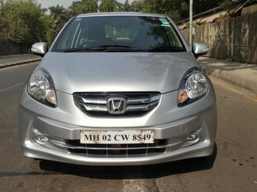 Honda Amaze VX i-Vtech 2013 for sale