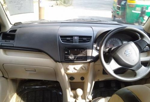 2014 Maruti Suzuki Dzire for sale at low price