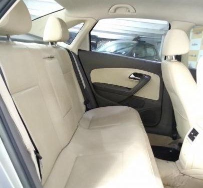 Used Volkswagen Vento Petrol Highline AT 2013 for sale