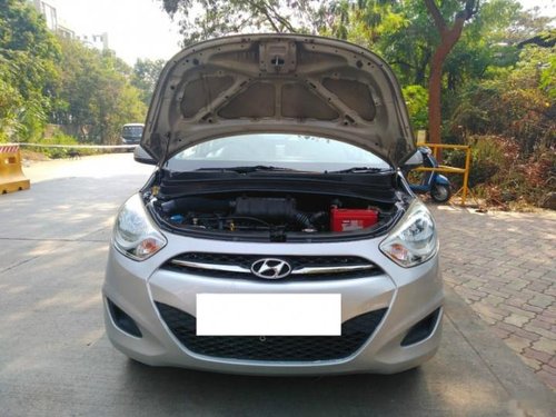 Used 2013 Hyundai i10 for sale