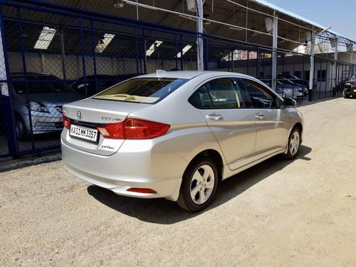 Honda City 2015 for sale