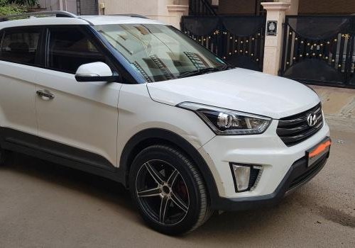 Used 2015 Hyundai Creta for sale