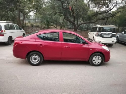 2013 Nissan Sunny for sale at low price