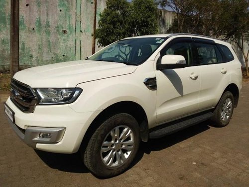 Ford Endeavour 2.2 Trend AT 4X2 2017 for sale