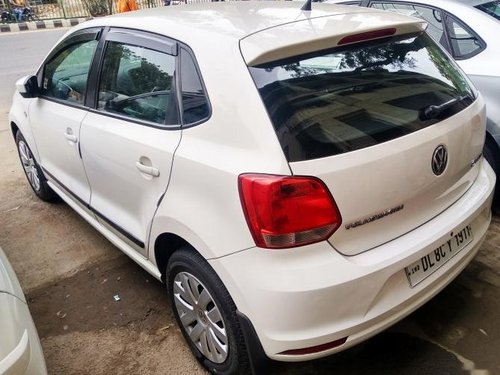 2013 Volkswagen Polo for sale