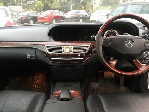 2007 Mercedes Benz S Class for sale