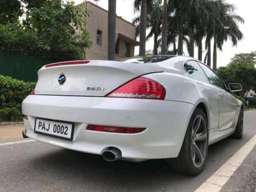 BMW 6 Series 650i Coupe 2009 for sale