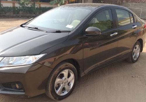 Used Honda City car 2015 for sale at low price