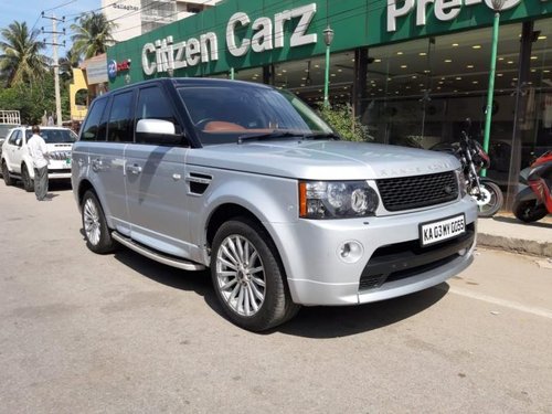 Used 2012 Land Rover Range Rover for sale