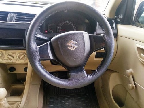 Used Maruti Suzuki Dzire car 2015 for sale at low price