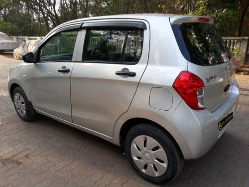 Used 2016 Maruti Suzuki Celerio for sale