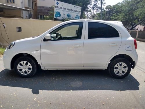 Used Nissan Micra Active XV 2017 for sale