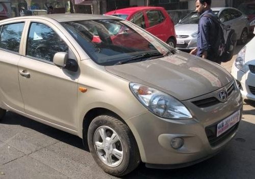 Hyundai i20 Asta 2009 for sale