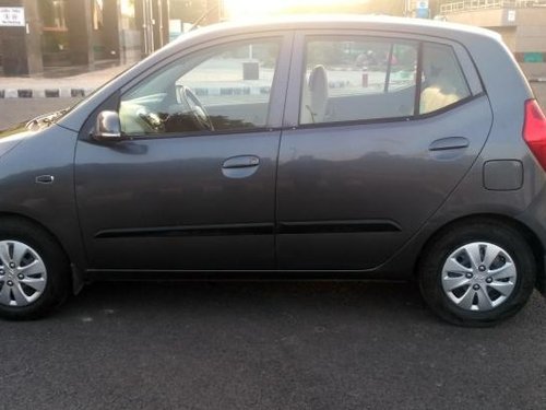 Used Hyundai i10 Magna 2013 for sale