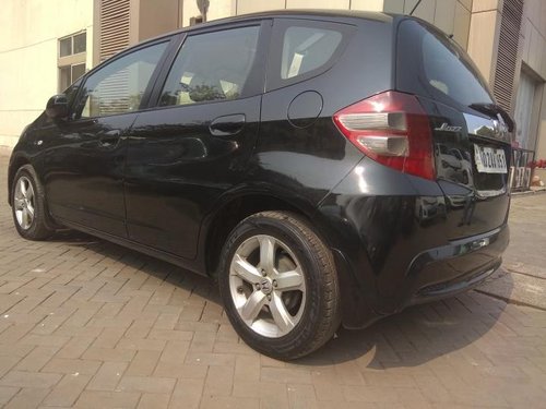 Honda Jazz Select Edition 2012 for sale