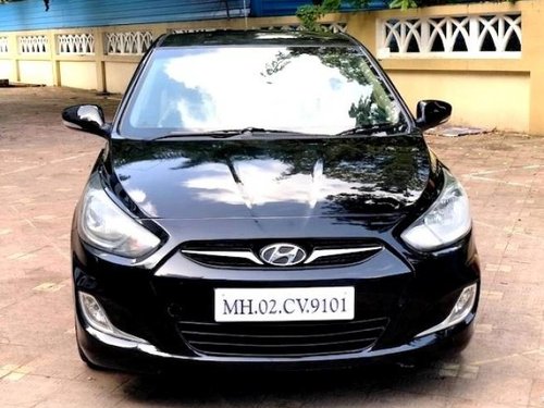 Hyundai Verna 2013 for sale