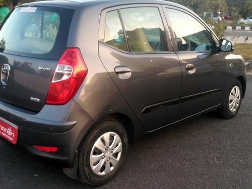 Used Hyundai i10 Magna 2013 for sale