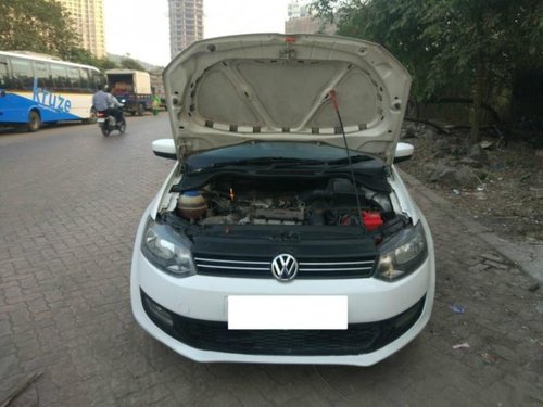 Volkswagen Polo Petrol Highline 1.2L 2010 for sale