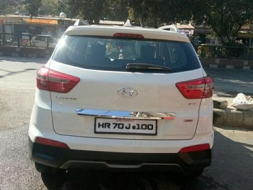 Used 2017 Hyundai Creta for sale