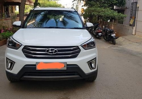 Used 2015 Hyundai Creta for sale