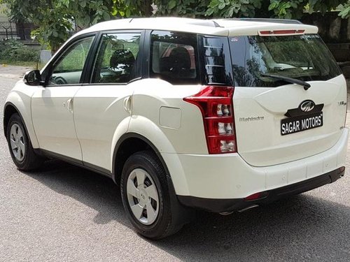 Mahindra XUV500 2015 for sale