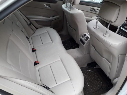 2014 Mercedes Benz E Class for sale