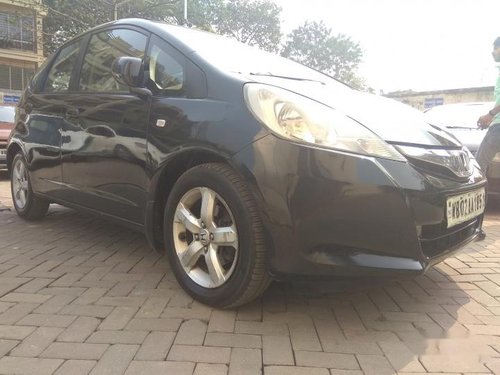 Honda Jazz Select Edition 2012 for sale