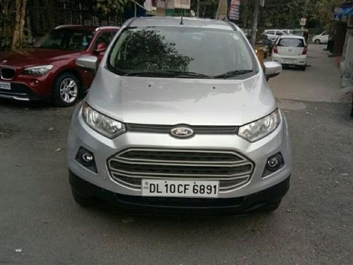 2014 Ford EcoSport for sale at low price